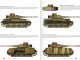        1944 German Armour in Normandy - Camouflage Profile Guide (AK Interactive)