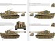        1944 German Armour in Normandy - Camouflage Profile Guide (AK Interactive)