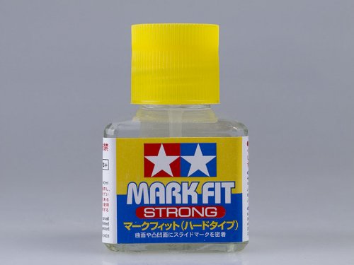 Tamiya Mark Fit Strong (   ) 40. 