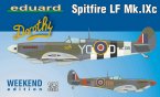 Spitfire LF Mk.IXc Weekend edition