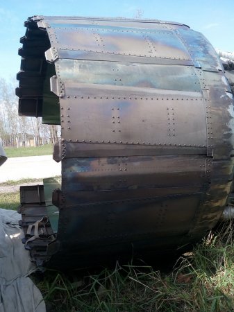 1 48 Mig 25rb Rbt Reaktivnye Sopla Dvigatelya R15b 300