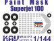       Superjet 100 () (KAV models)