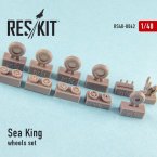    Sea King