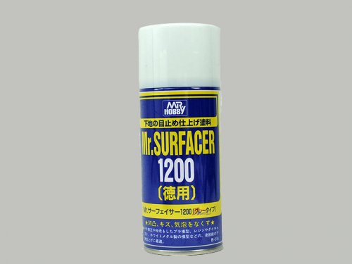  Mr.Surfacer 1200