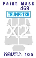     469  (Trumpeter)