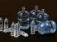    WATER BOTTLES FOR VEHICLE/DIORAMA (  ) (Meng)