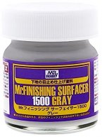  Mr.Finishing Surfacer 1500 Gray