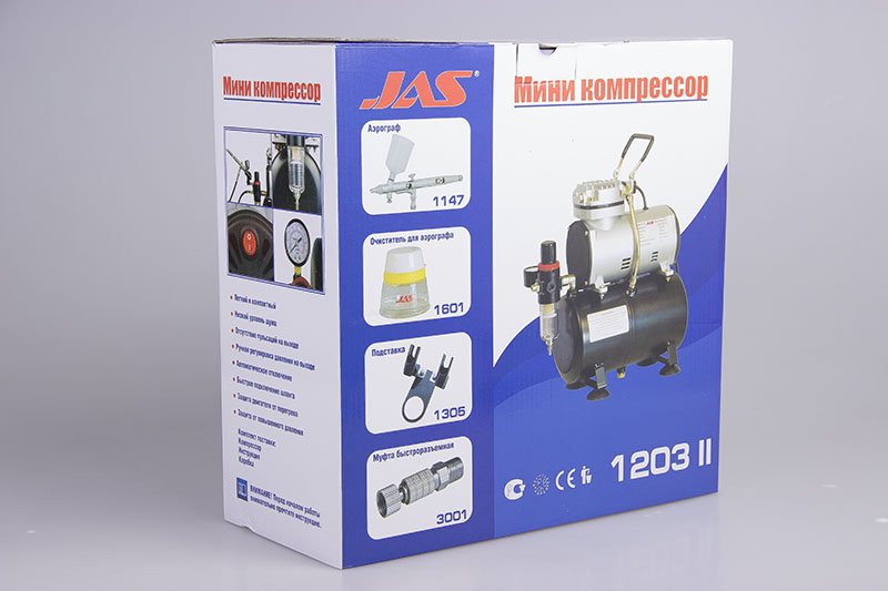 Jas 1203 схема
