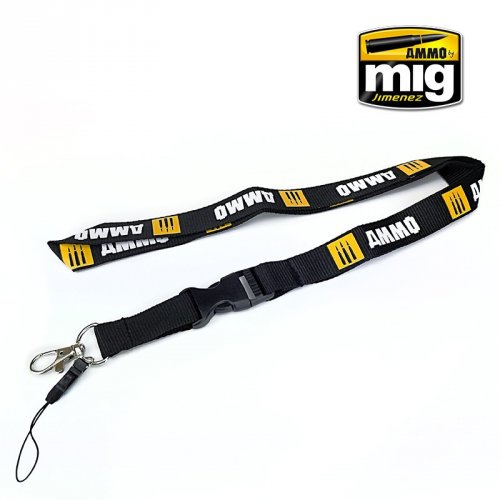 Lanyard