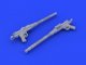    MG 81 gun (Eduard)