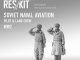    Soviet Naval Aviation. Pilot and Land Crew (WW2) (ResKit)