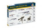  Modern Light Weapon Set ( )