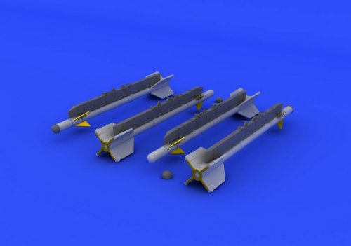 R-3S / AA-2 Atoll-A