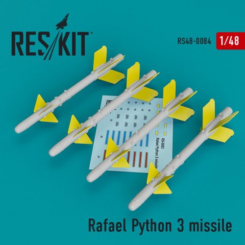  Rafael Python 3