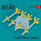  Rafael Python 3