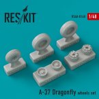   Dragonfly A-37
