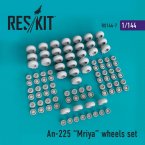    -225 Mriya (     Revell  )