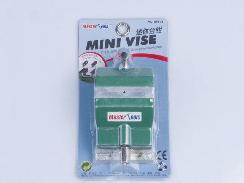   Mini-Vise