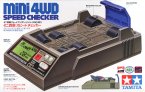 Mini 4WD Speed Checker (  )