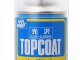       Topcoat gloss (Mr.Hobby)