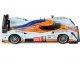      Lola #007 H.Primat-A.Fernandez-S.Mucke LMP1 Le Mans 2010 (IXO)