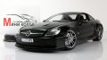  SL65 AMG BLACK SERIES (R230) 2009, /