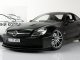     SL65 AMG BLACK SERIES (R230) 2009, / (Minichamps)