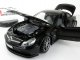     SL65 AMG BLACK SERIES (R230) 2009, / (Minichamps)