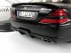     SL65 AMG BLACK SERIES (R230) 2009, / (Minichamps)
