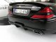     SL65 AMG BLACK SERIES (R230) 2009, / (Minichamps)