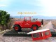     Land Cruiser BJ40  Chessy-Les-Mines (Norev)