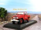     Land Cruiser BJ40  Chessy-Les-Mines (Norev)