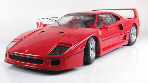  F40   1:12, 