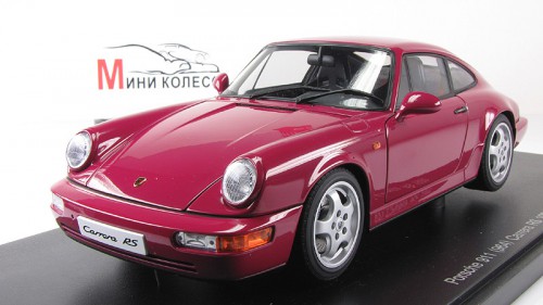  911 Carrera RS (964), 