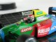      B190 NELSON PIQUET 1990 (Minichamps)