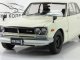      GT-R (KPGC10) 1st Generation 1969,  (Autoart)