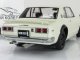      GT-R (KPGC10) 1st Generation 1969,  (Autoart)