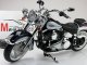    - Softail deluxe 2009 / (Highway 61)