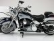   - Softail deluxe 2009 / (Highway 61)