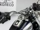   - Softail deluxe 2009 / (Highway 61)