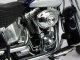    - Softail deluxe 2009 / (Highway 61)