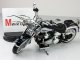    - Softail deluxe 2009 / (Highway 61)