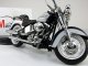    - Softail deluxe 2009 / (Highway 61)
