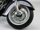    - Softail deluxe 2009 / (Highway 61)