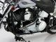    - Softail deluxe 2009 / (Highway 61)