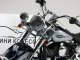    - Softail deluxe 2009 / (Highway 61)