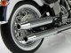    - Softail deluxe 2009 / (Highway 61)