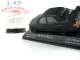     190 (W201) 2.3-16 EVO2,  (Minichamps)