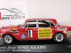     300 SEL 6.8 AMG 24H LeMan 1971,  (Minichamps)