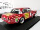     300 SEL 6.8 AMG 24H LeMan 1971,  (Minichamps)